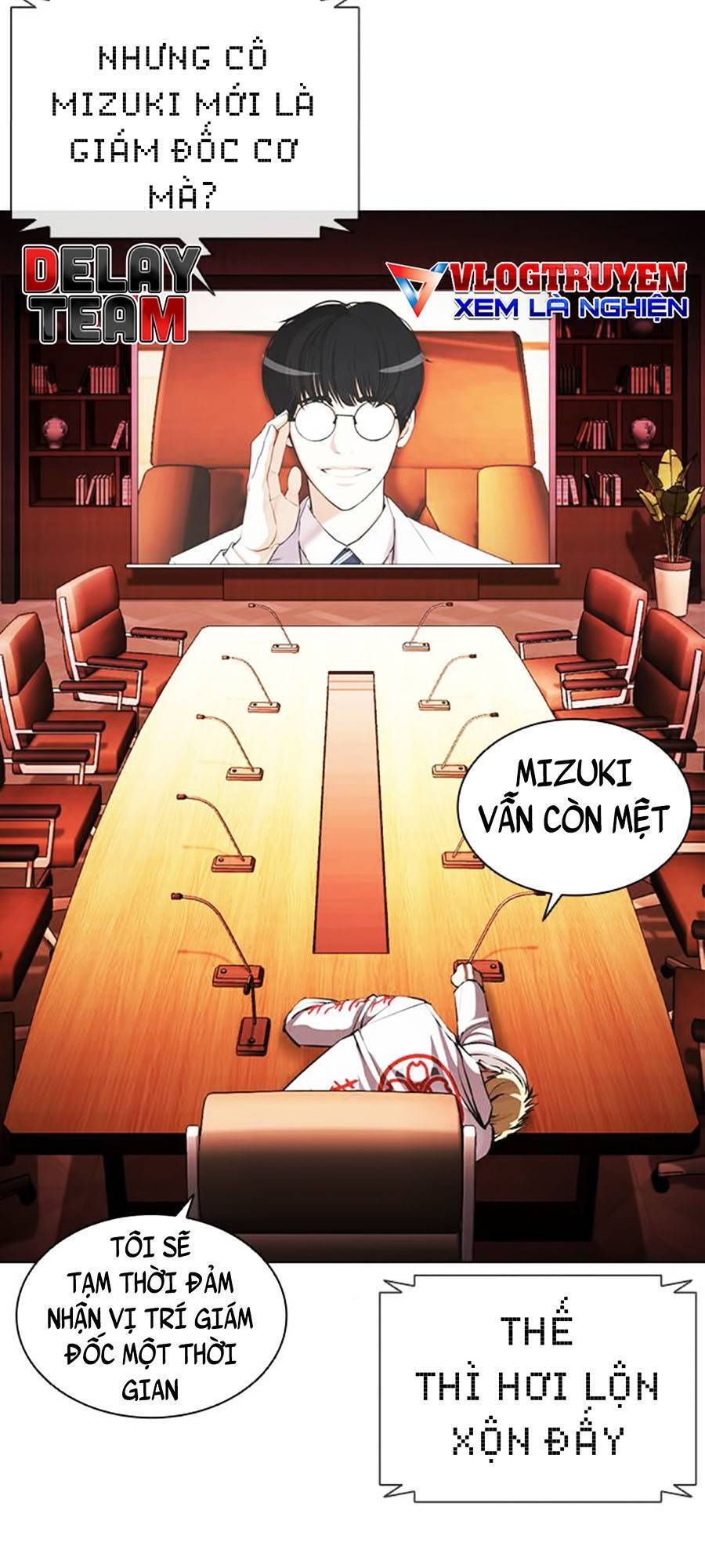 Lookism - Hoán Đổi Diệu Kỳ hoán đổi diệu kỳ - chapter 394 - Upload bởi truyensieuhay.com