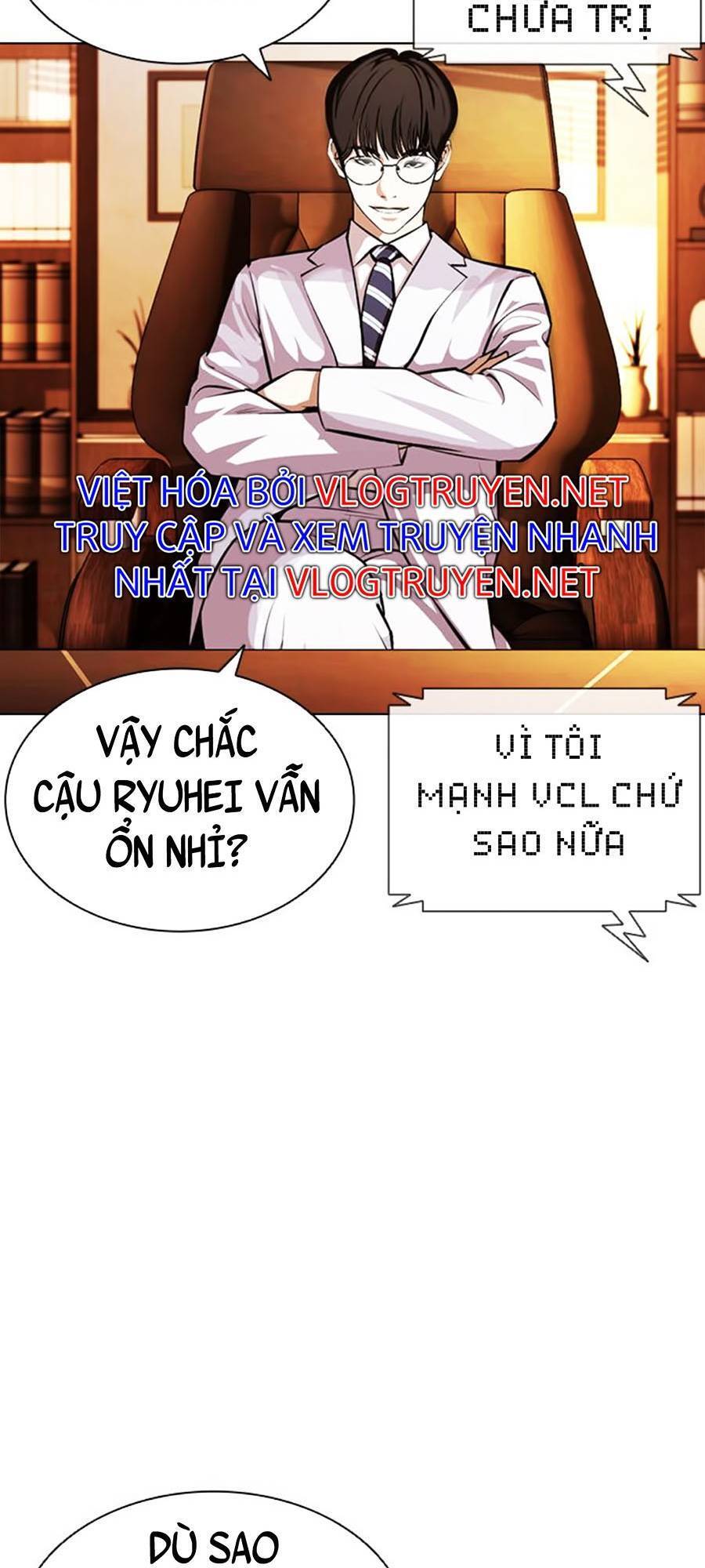 Lookism - Hoán Đổi Diệu Kỳ hoán đổi diệu kỳ - chapter 394 - Upload bởi truyensieuhay.com