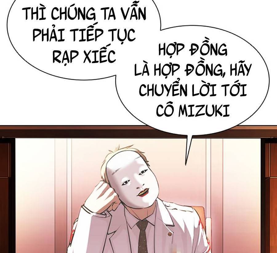 Lookism - Hoán Đổi Diệu Kỳ hoán đổi diệu kỳ - chapter 394 - Upload bởi truyensieuhay.com