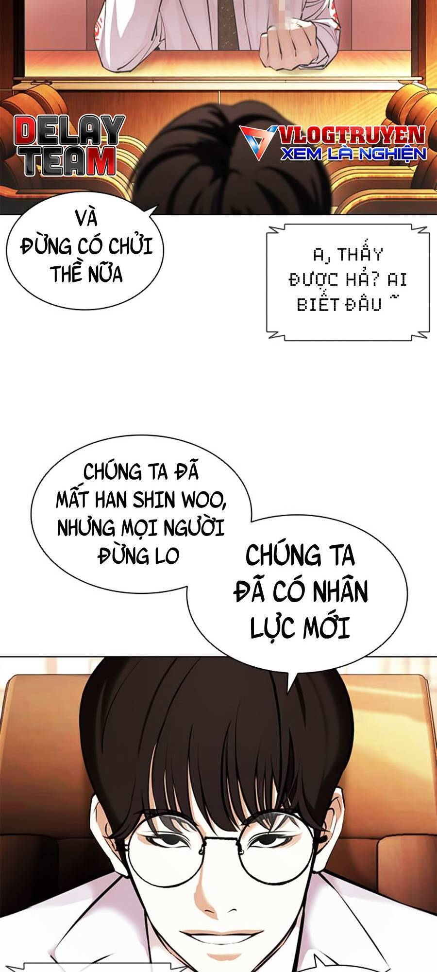 Lookism - Hoán Đổi Diệu Kỳ hoán đổi diệu kỳ - chapter 394 - Upload bởi truyensieuhay.com