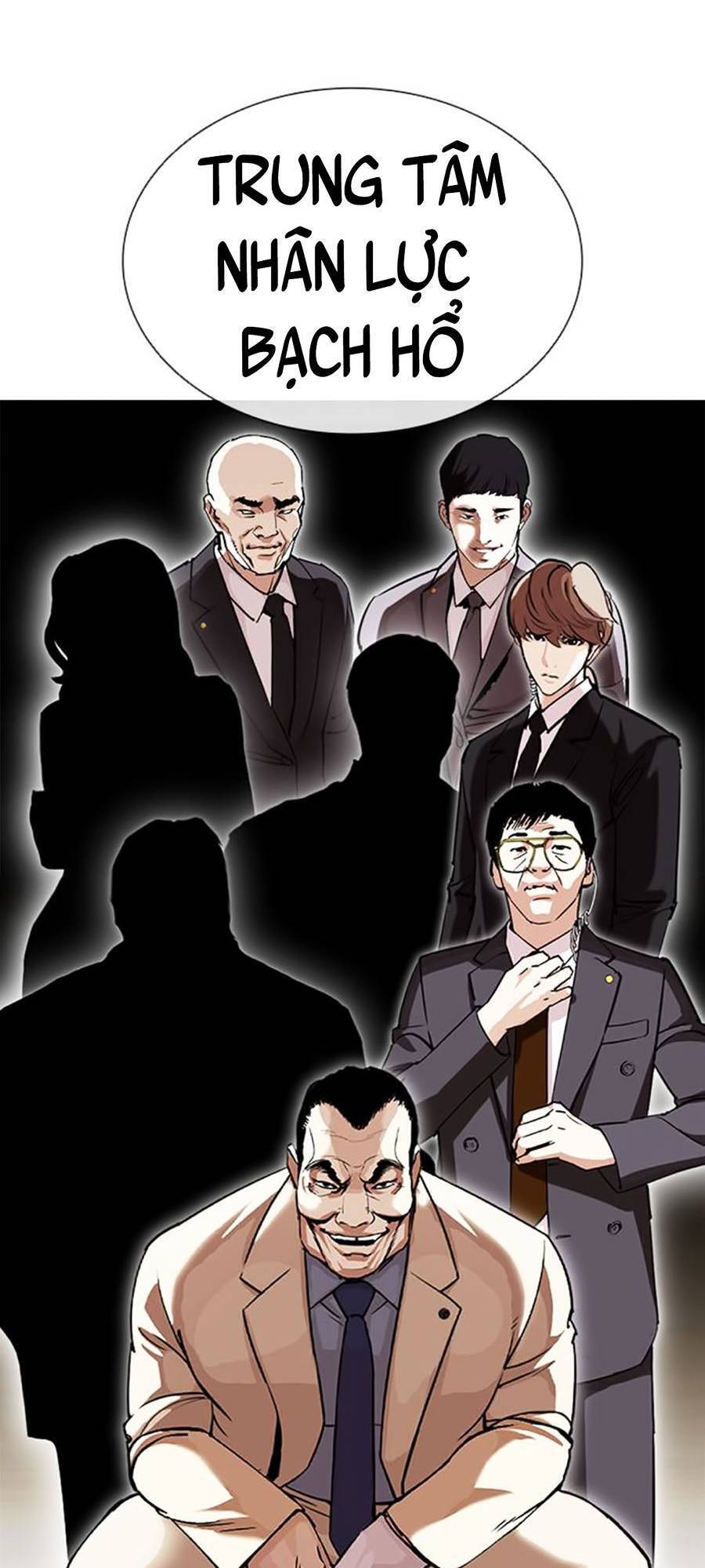Lookism - Hoán Đổi Diệu Kỳ hoán đổi diệu kỳ - chapter 394 - Upload bởi truyensieuhay.com