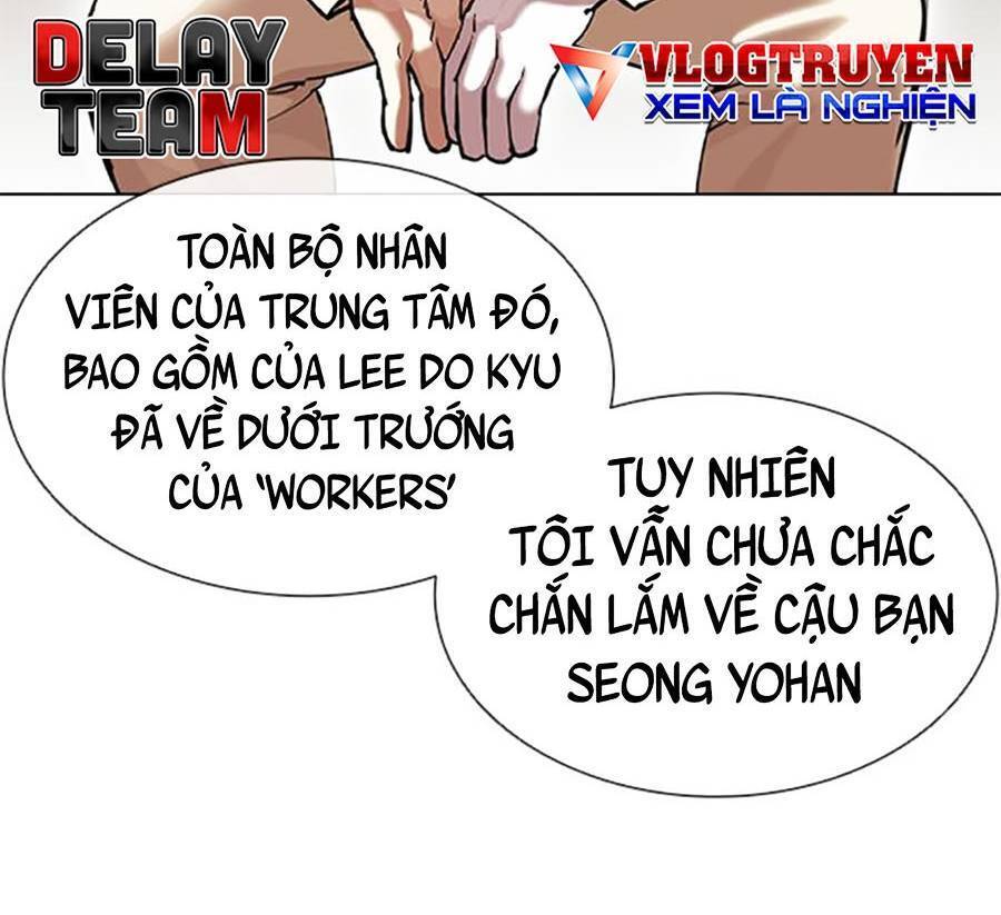 Lookism - Hoán Đổi Diệu Kỳ hoán đổi diệu kỳ - chapter 394 - Upload bởi truyensieuhay.com