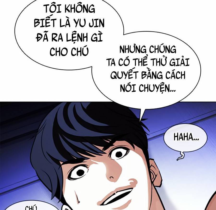 Lookism - Hoán Đổi Diệu Kỳ hoán đổi diệu kỳ - chapter 394 - Upload bởi truyensieuhay.com