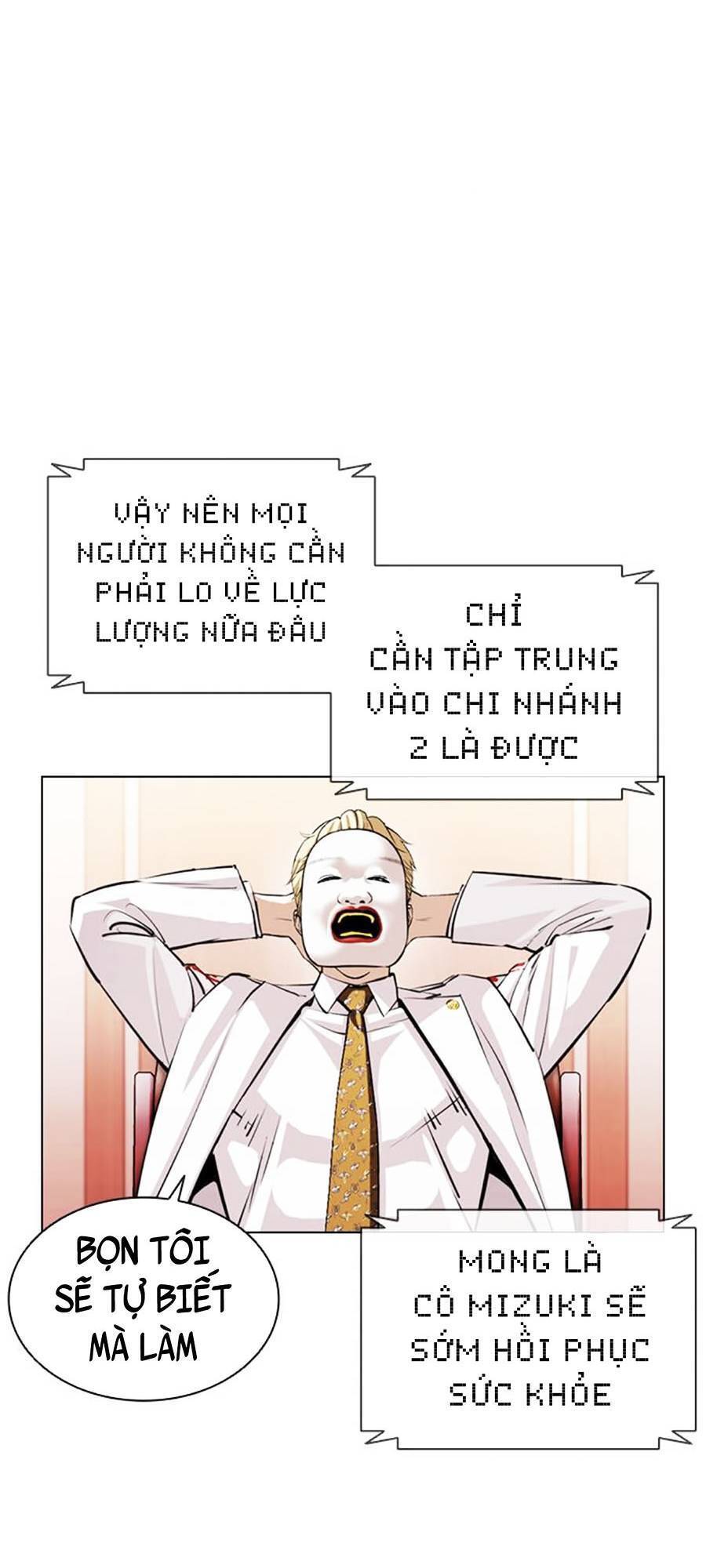 Lookism - Hoán Đổi Diệu Kỳ hoán đổi diệu kỳ - chapter 394 - Upload bởi truyensieuhay.com