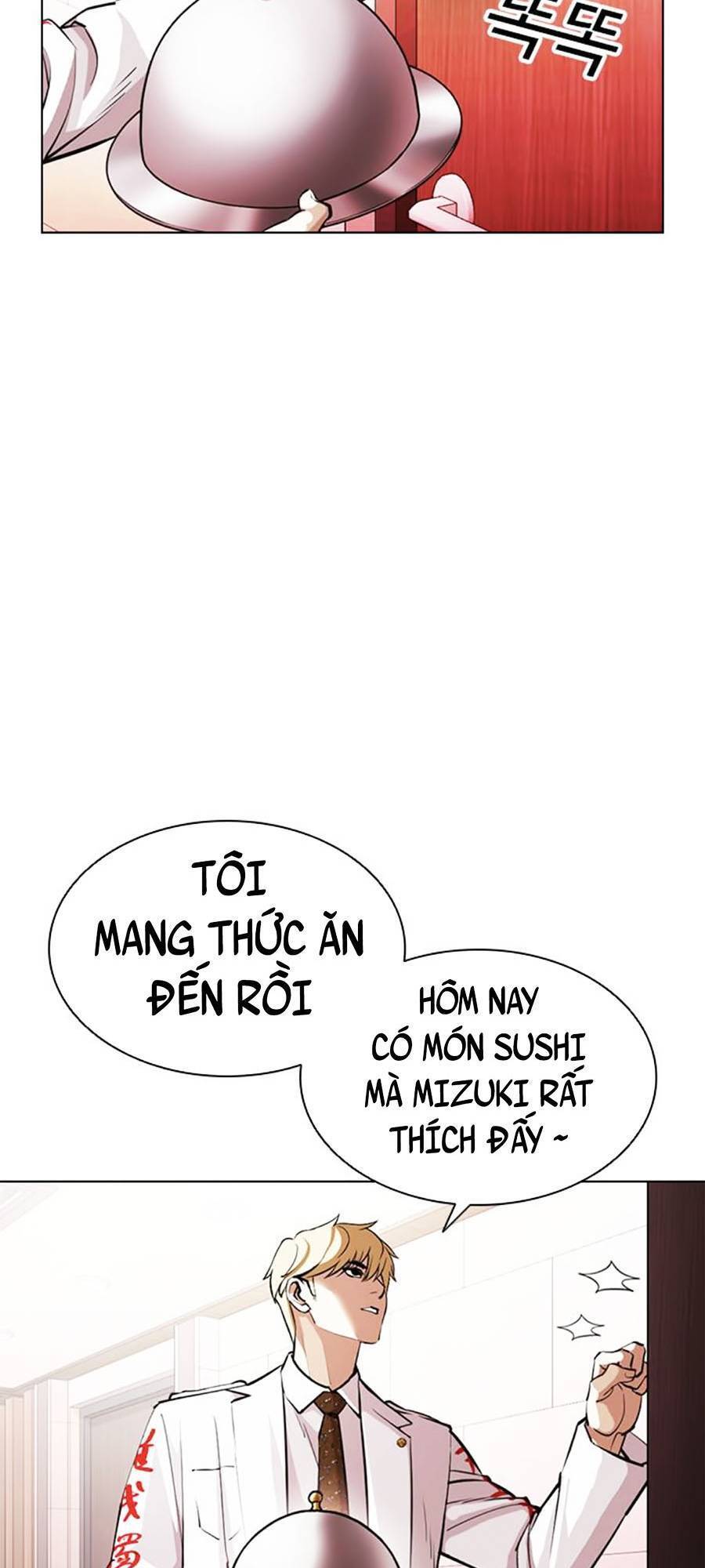 Lookism - Hoán Đổi Diệu Kỳ hoán đổi diệu kỳ - chapter 394 - Upload bởi truyensieuhay.com