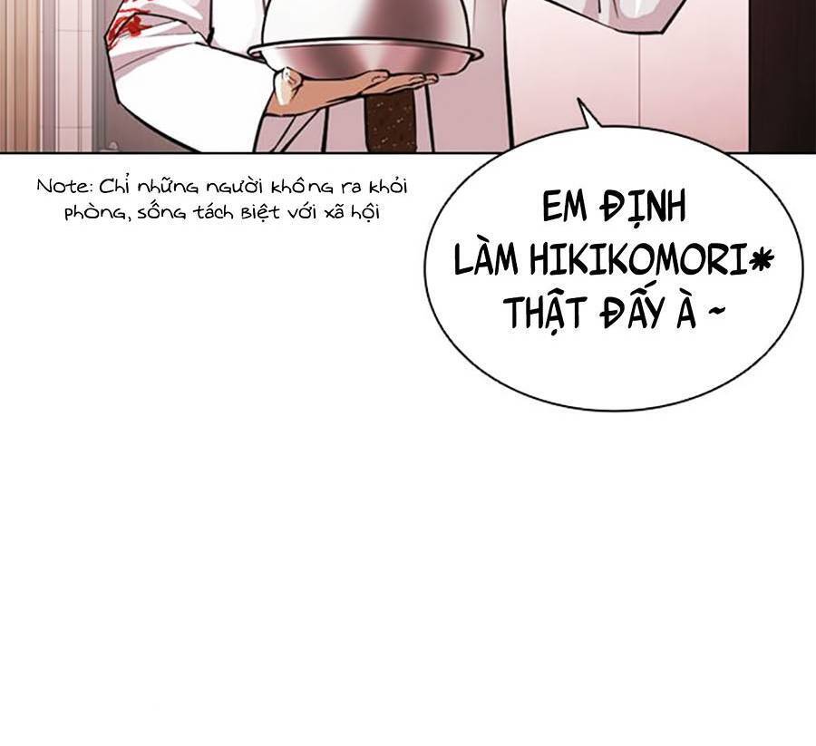 Lookism - Hoán Đổi Diệu Kỳ hoán đổi diệu kỳ - chapter 394 - Upload bởi truyensieuhay.com