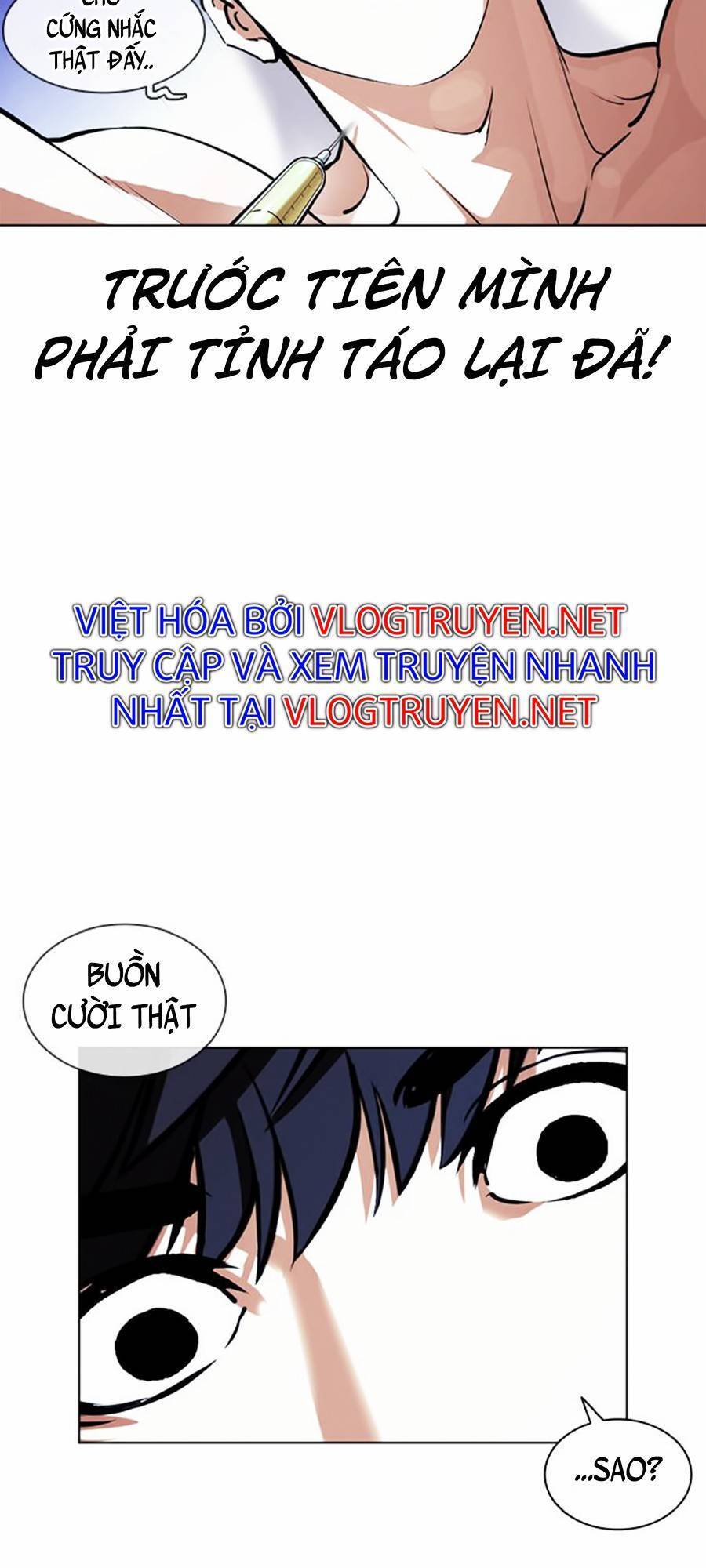 Lookism - Hoán Đổi Diệu Kỳ hoán đổi diệu kỳ - chapter 394 - Upload bởi truyensieuhay.com