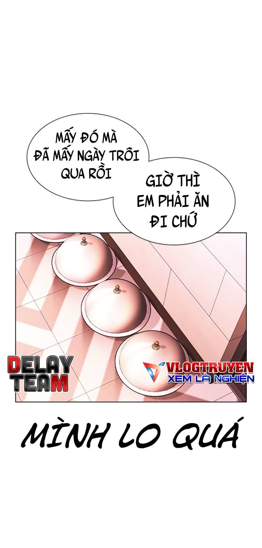 Lookism - Hoán Đổi Diệu Kỳ hoán đổi diệu kỳ - chapter 394 - Upload bởi truyensieuhay.com