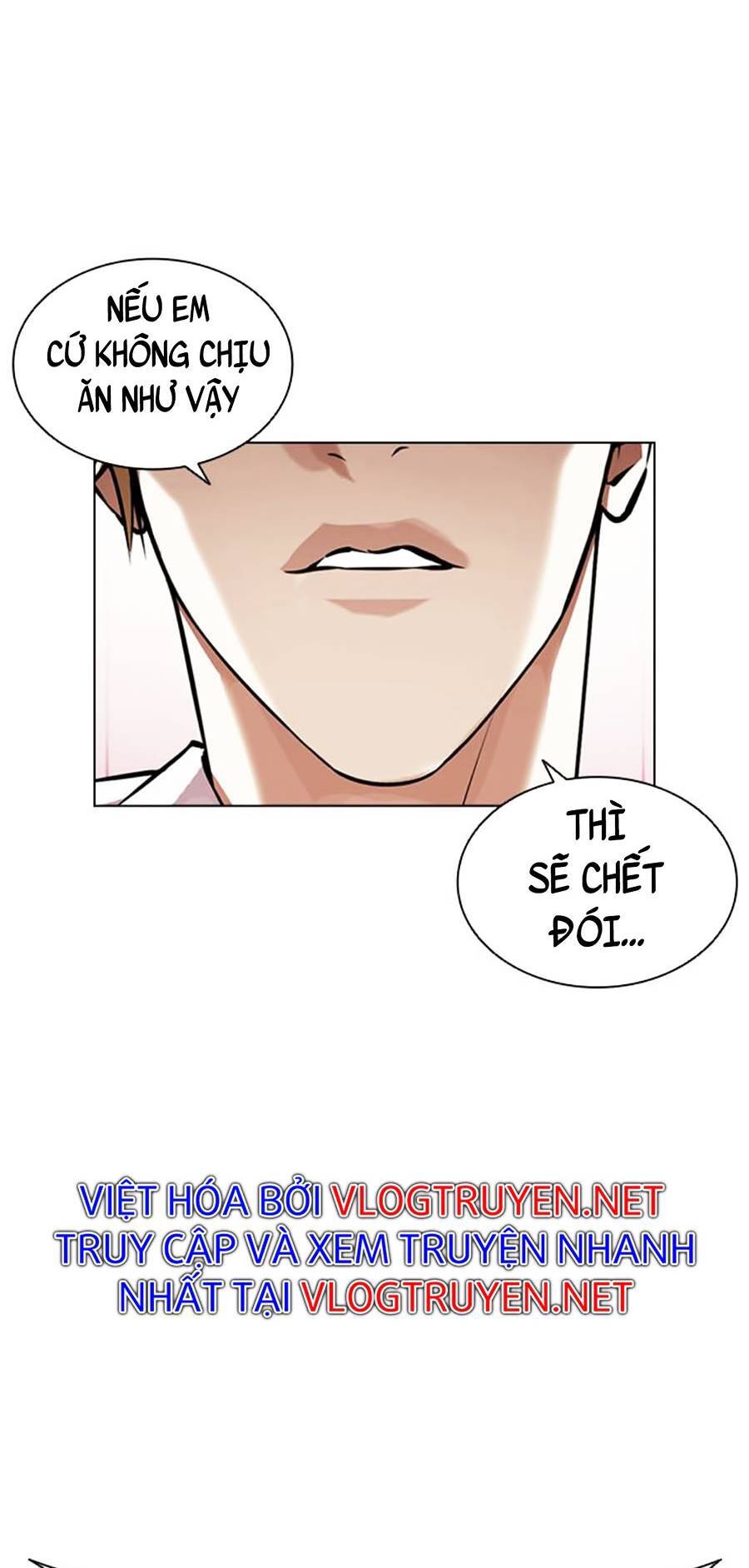 Lookism - Hoán Đổi Diệu Kỳ hoán đổi diệu kỳ - chapter 394 - Upload bởi truyensieuhay.com