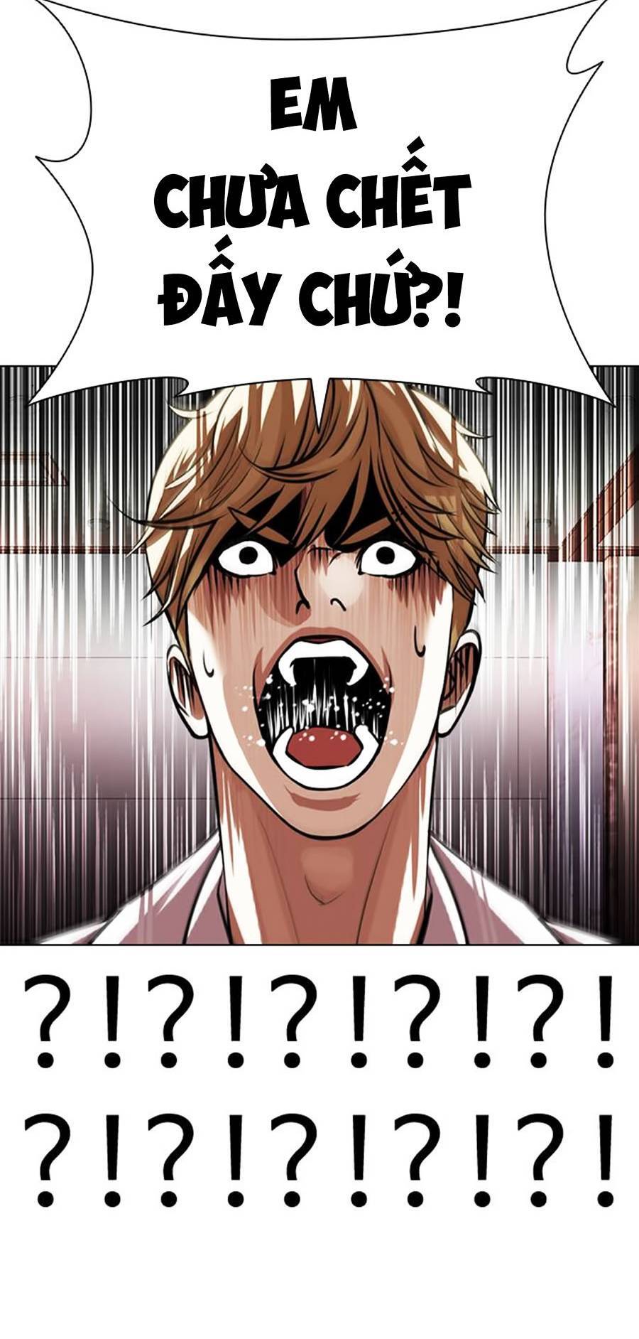Lookism - Hoán Đổi Diệu Kỳ hoán đổi diệu kỳ - chapter 394 - Upload bởi truyensieuhay.com