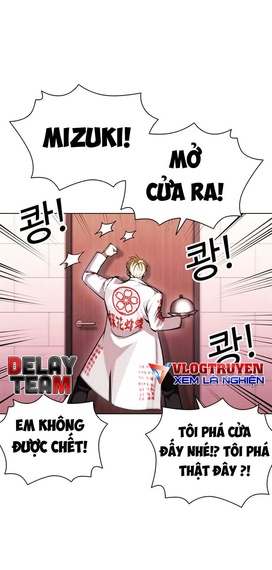 Lookism - Hoán Đổi Diệu Kỳ hoán đổi diệu kỳ - chapter 394 - Upload bởi truyensieuhay.com