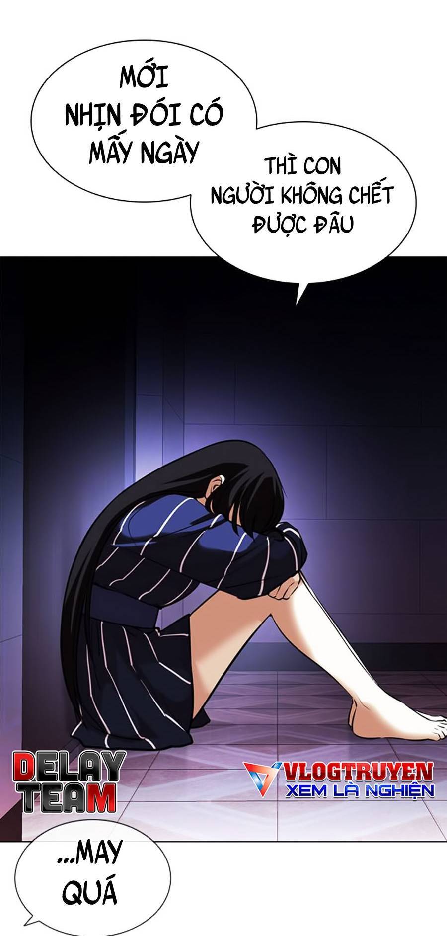 Lookism - Hoán Đổi Diệu Kỳ hoán đổi diệu kỳ - chapter 394 - Upload bởi truyensieuhay.com