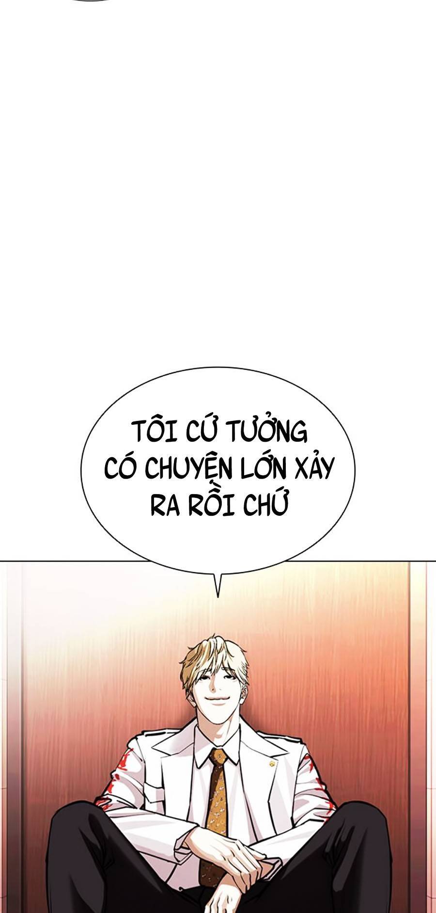 Lookism - Hoán Đổi Diệu Kỳ hoán đổi diệu kỳ - chapter 394 - Upload bởi truyensieuhay.com
