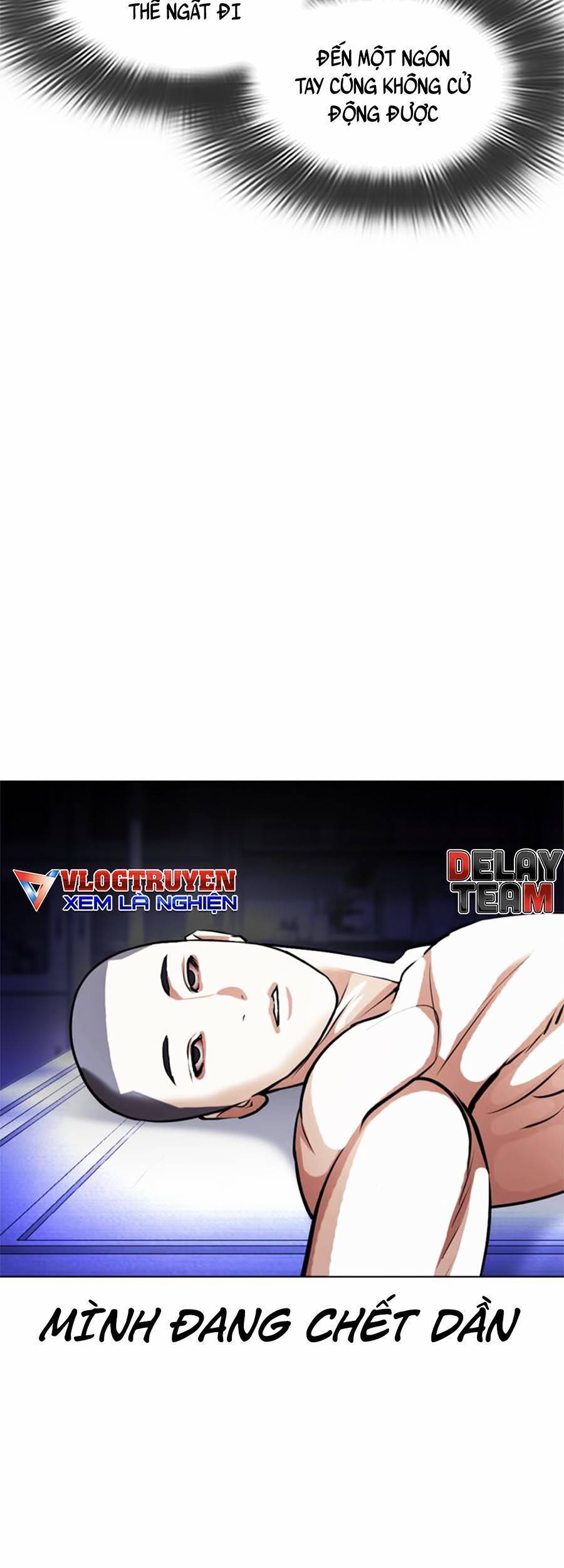 Lookism - Hoán Đổi Diệu Kỳ hoán đổi diệu kỳ - chapter 395 - Upload bởi truyensieuhay.com