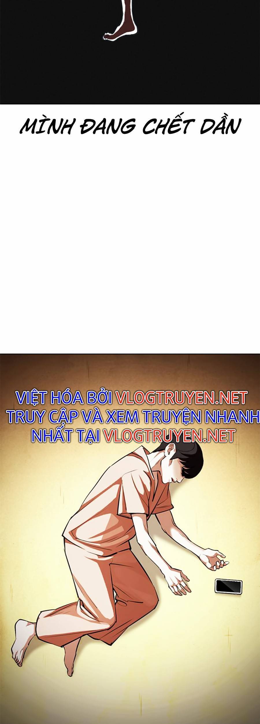 Lookism - Hoán Đổi Diệu Kỳ hoán đổi diệu kỳ - chapter 395 - Upload bởi truyensieuhay.com