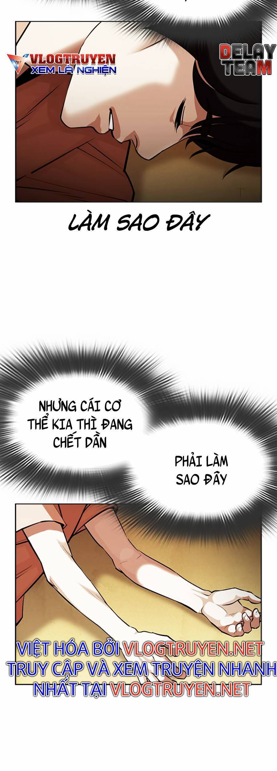 Lookism - Hoán Đổi Diệu Kỳ hoán đổi diệu kỳ - chapter 395 - Upload bởi truyensieuhay.com