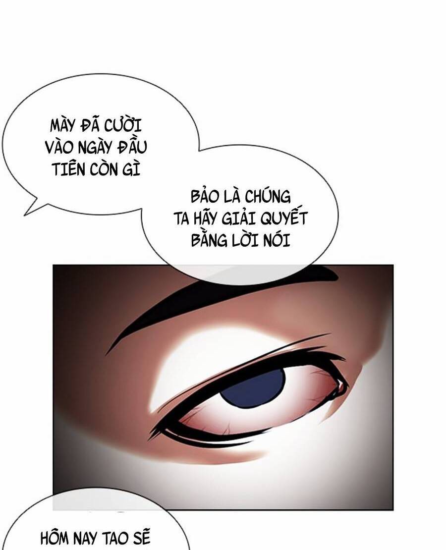 Lookism - Hoán Đổi Diệu Kỳ hoán đổi diệu kỳ - chapter 395 - Upload bởi truyensieuhay.com