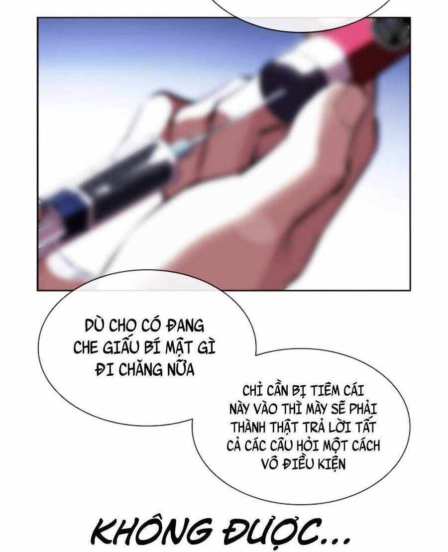 Lookism - Hoán Đổi Diệu Kỳ hoán đổi diệu kỳ - chapter 395 - Upload bởi truyensieuhay.com