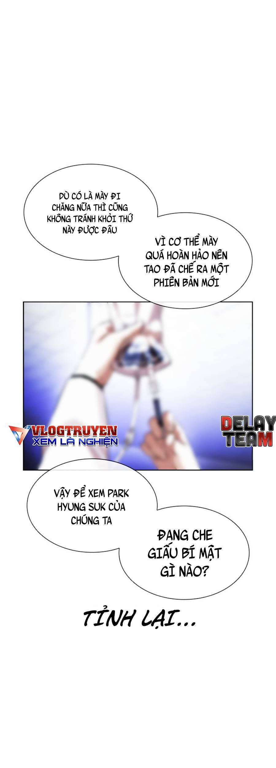 Lookism - Hoán Đổi Diệu Kỳ hoán đổi diệu kỳ - chapter 395 - Upload bởi truyensieuhay.com