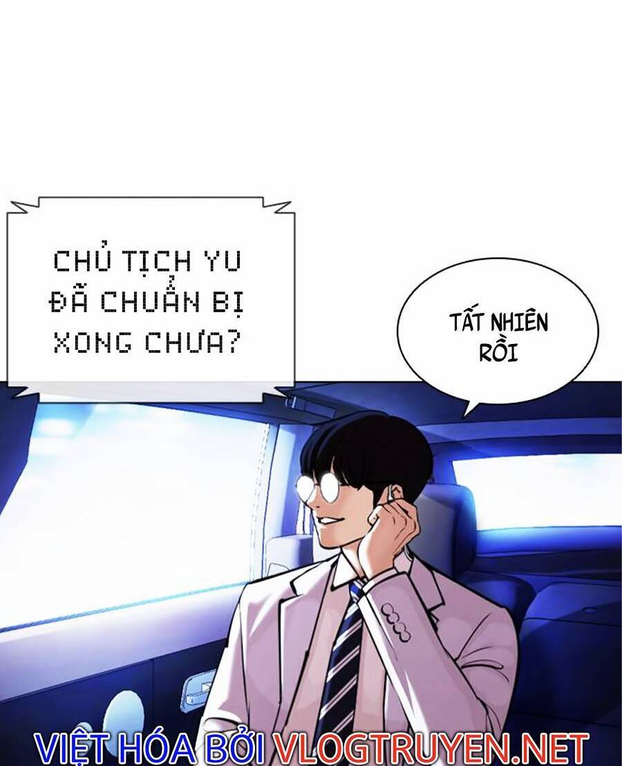 Lookism - Hoán Đổi Diệu Kỳ hoán đổi diệu kỳ - chapter 395 - Upload bởi truyensieuhay.com