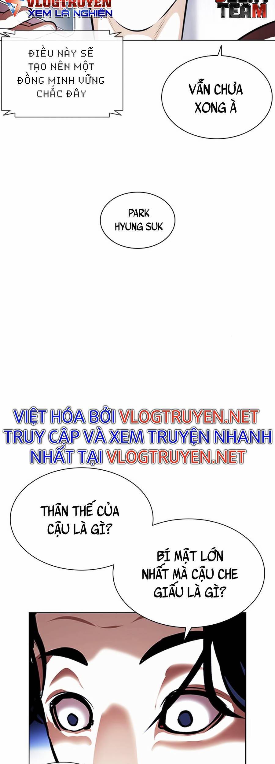 Lookism - Hoán Đổi Diệu Kỳ hoán đổi diệu kỳ - chapter 395 - Upload bởi truyensieuhay.com