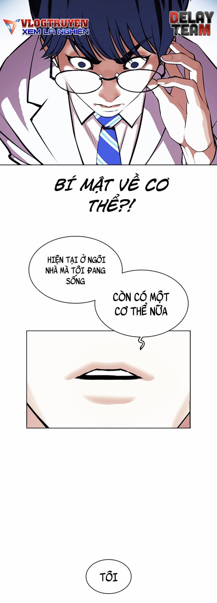 Lookism - Hoán Đổi Diệu Kỳ hoán đổi diệu kỳ - chapter 395 - Upload bởi truyensieuhay.com