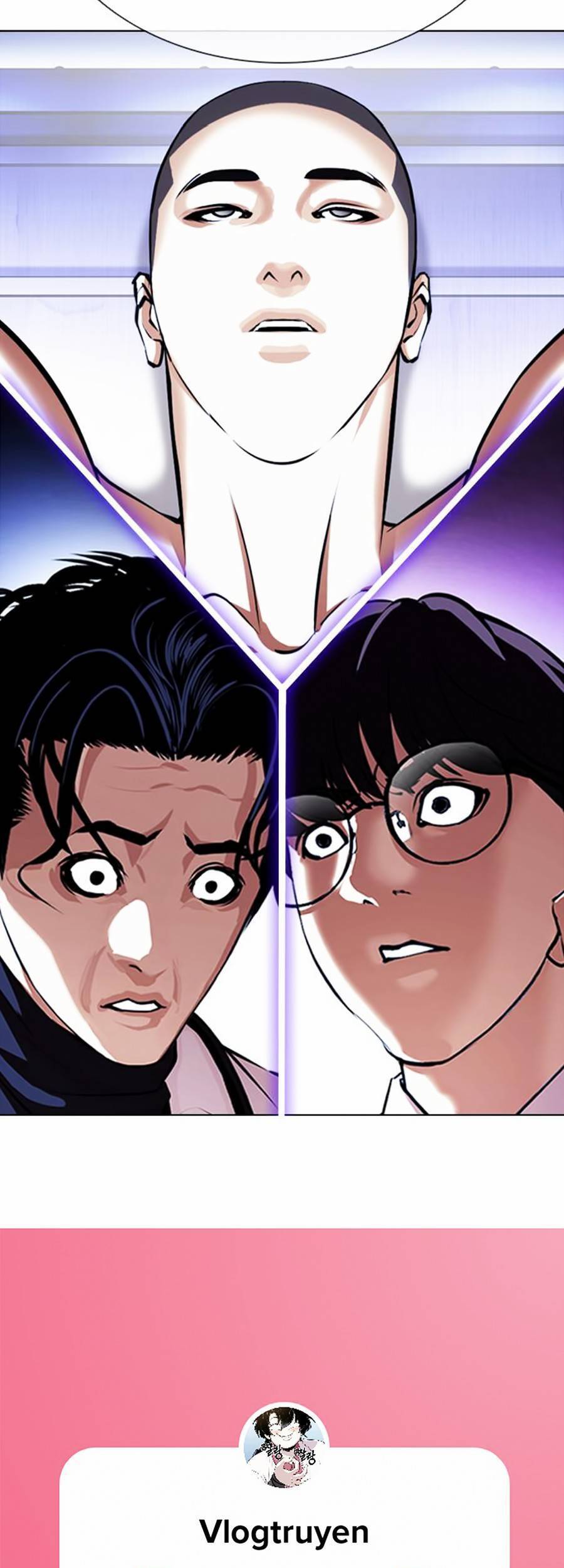 Lookism - Hoán Đổi Diệu Kỳ hoán đổi diệu kỳ - chapter 395 - Upload bởi truyensieuhay.com