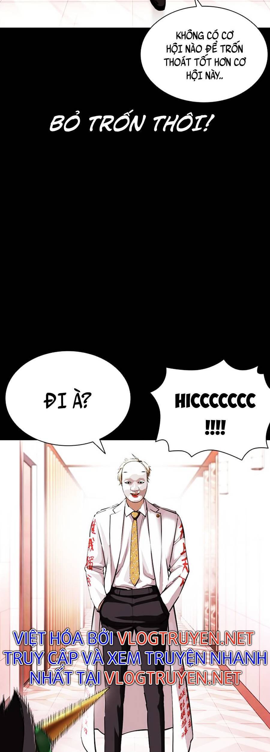 Lookism - Hoán Đổi Diệu Kỳ hoán đổi diệu kỳ - chapter 395 - Upload bởi truyensieuhay.com