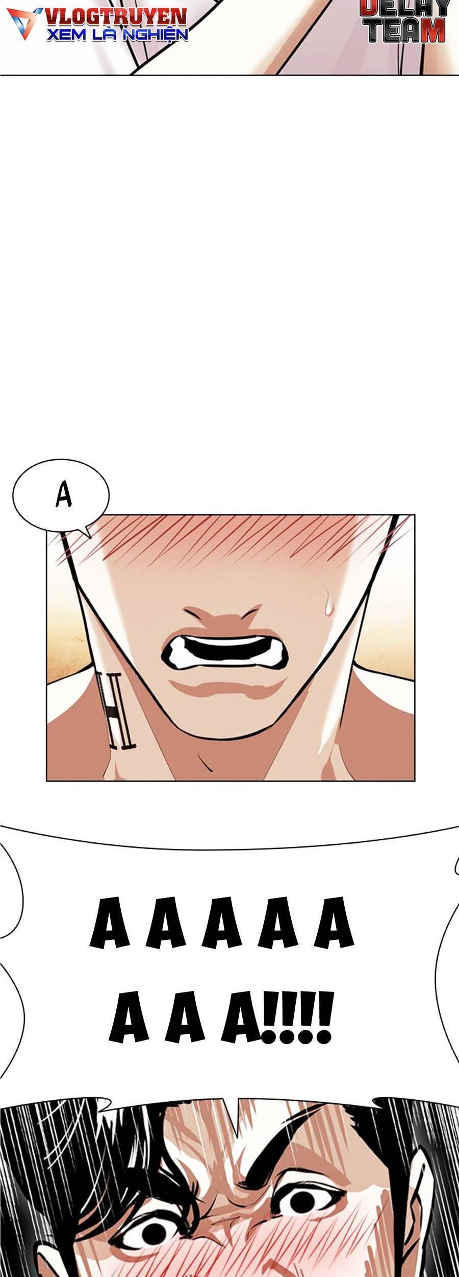 Lookism - Hoán Đổi Diệu Kỳ hoán đổi diệu kỳ - chapter 395 - Upload bởi truyensieuhay.com