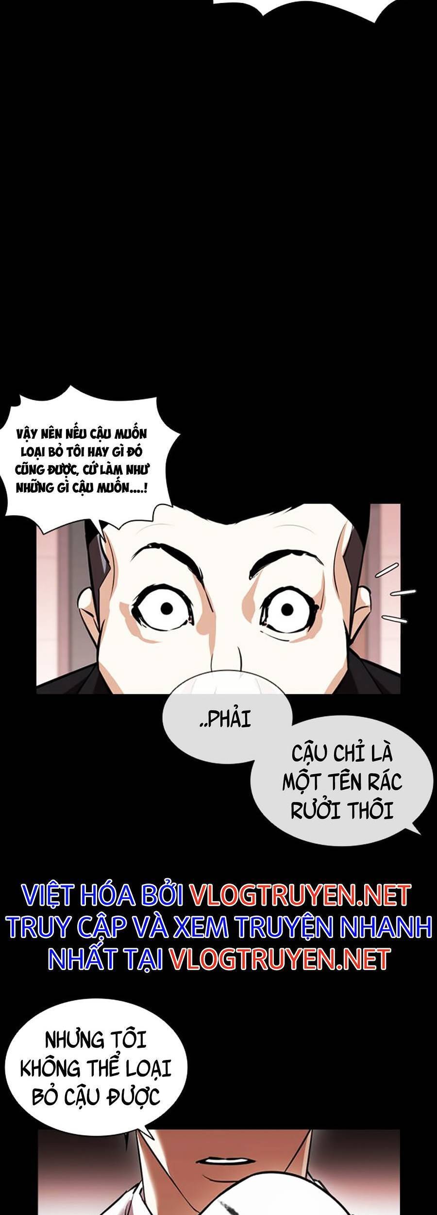Lookism - Hoán Đổi Diệu Kỳ hoán đổi diệu kỳ - chapter 395 - Upload bởi truyensieuhay.com