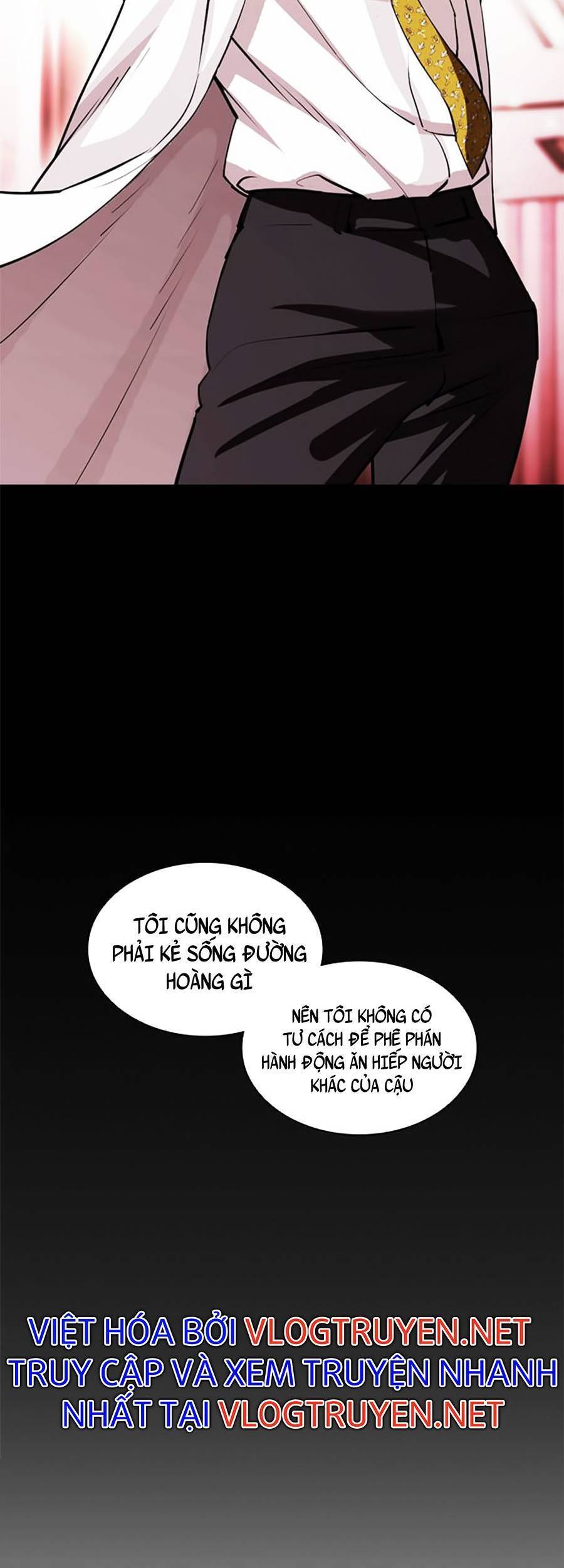 Lookism - Hoán Đổi Diệu Kỳ hoán đổi diệu kỳ - chapter 395 - Upload bởi truyensieuhay.com