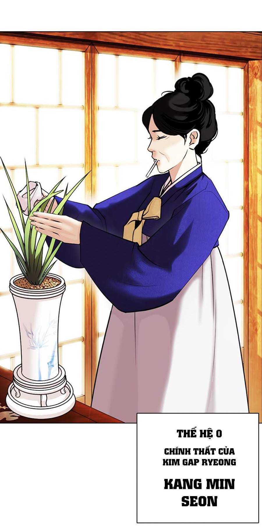 Lookism - Hoán Đổi Diệu Kỳ hoán đổi diệu kỳ - chapter 395 - Upload bởi truyensieuhay.com