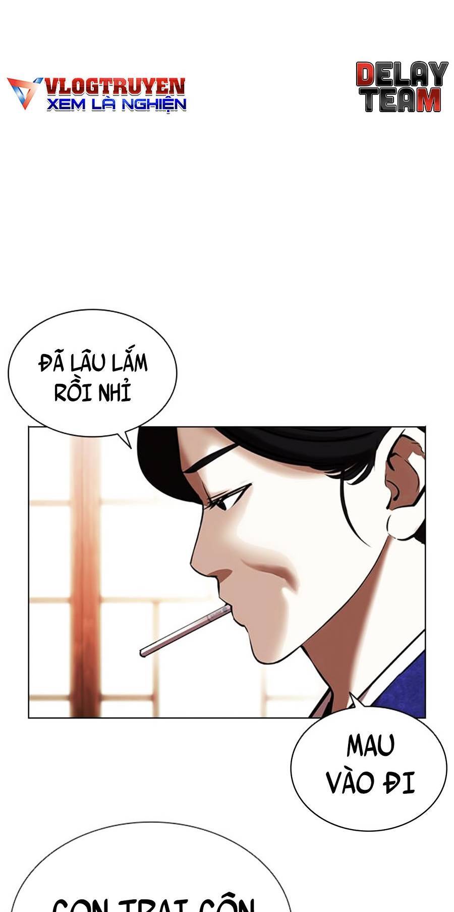 Lookism - Hoán Đổi Diệu Kỳ hoán đổi diệu kỳ - chapter 395 - Upload bởi truyensieuhay.com