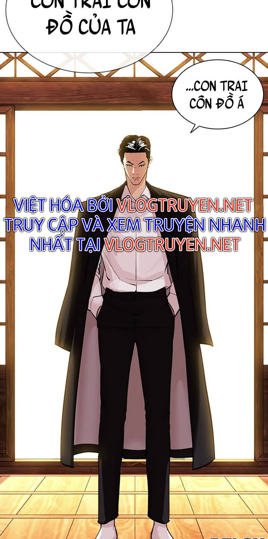Lookism - Hoán Đổi Diệu Kỳ hoán đổi diệu kỳ - chapter 395 - Upload bởi truyensieuhay.com