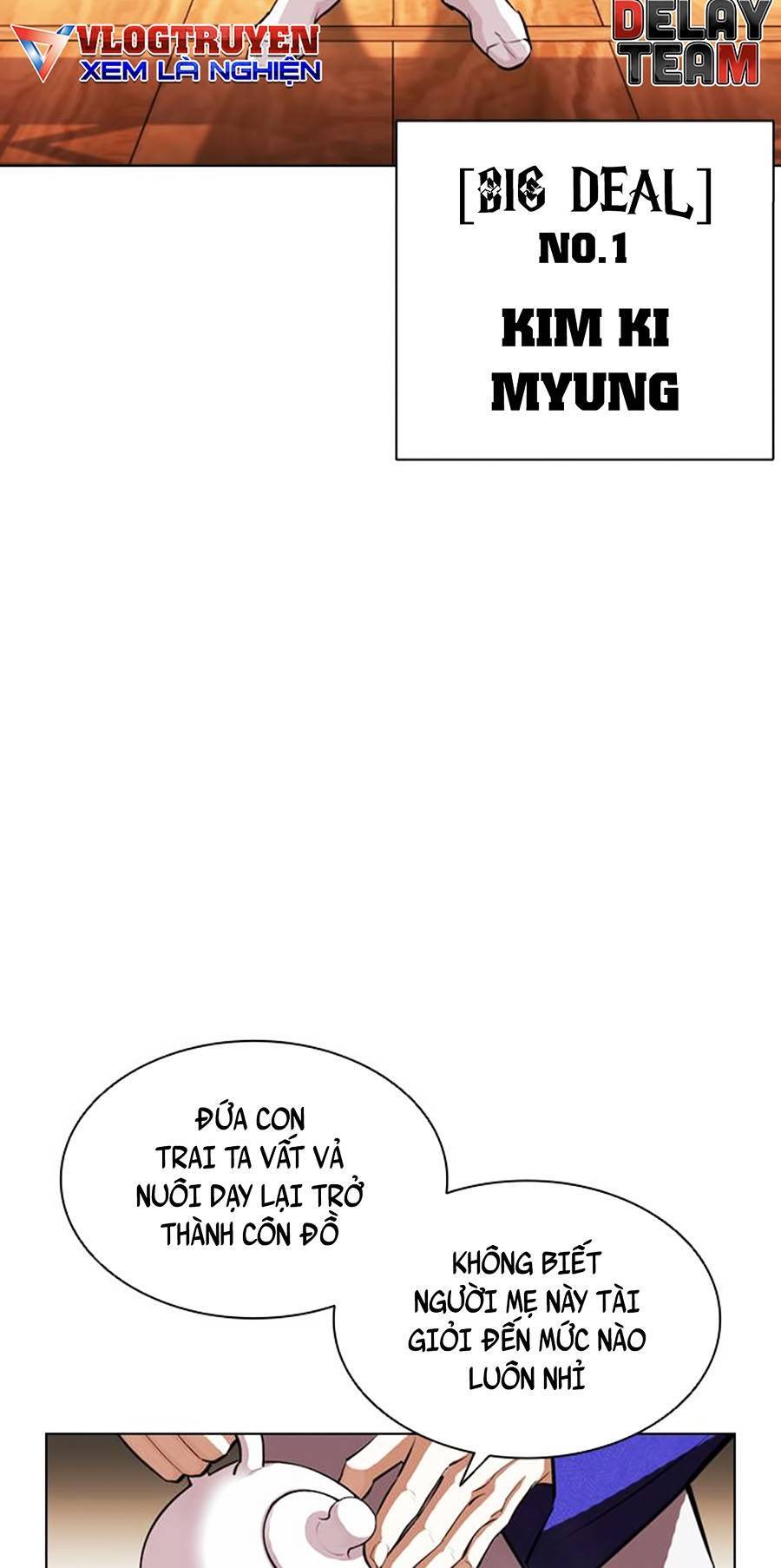 Lookism - Hoán Đổi Diệu Kỳ hoán đổi diệu kỳ - chapter 395 - Upload bởi truyensieuhay.com