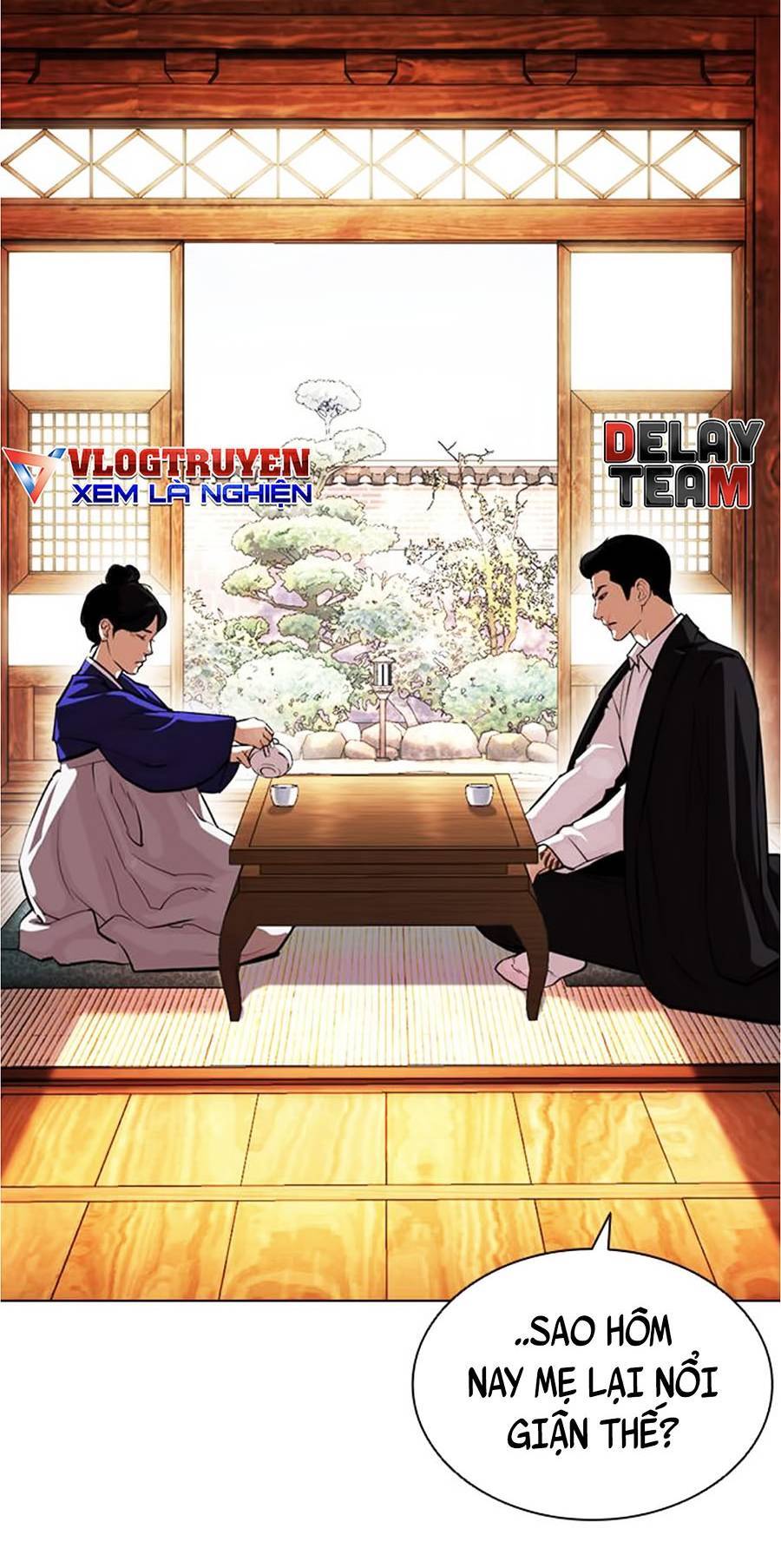 Lookism - Hoán Đổi Diệu Kỳ hoán đổi diệu kỳ - chapter 395 - Upload bởi truyensieuhay.com