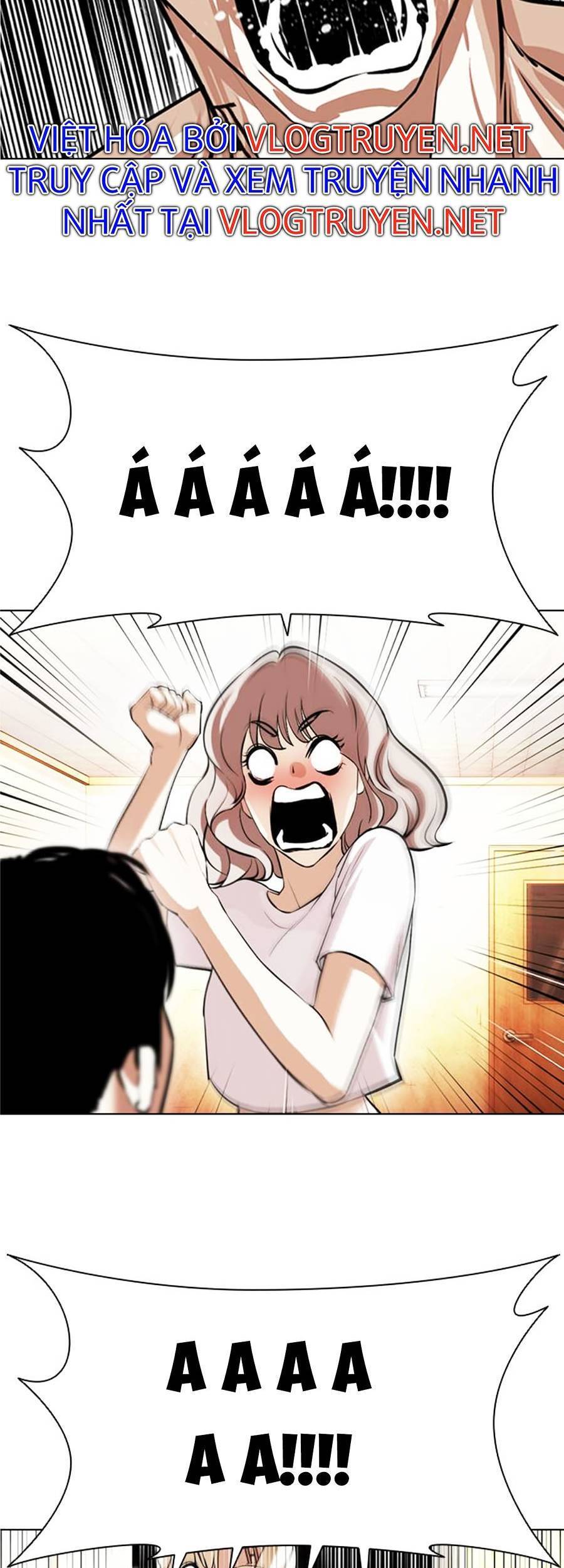 Lookism - Hoán Đổi Diệu Kỳ hoán đổi diệu kỳ - chapter 395 - Upload bởi truyensieuhay.com