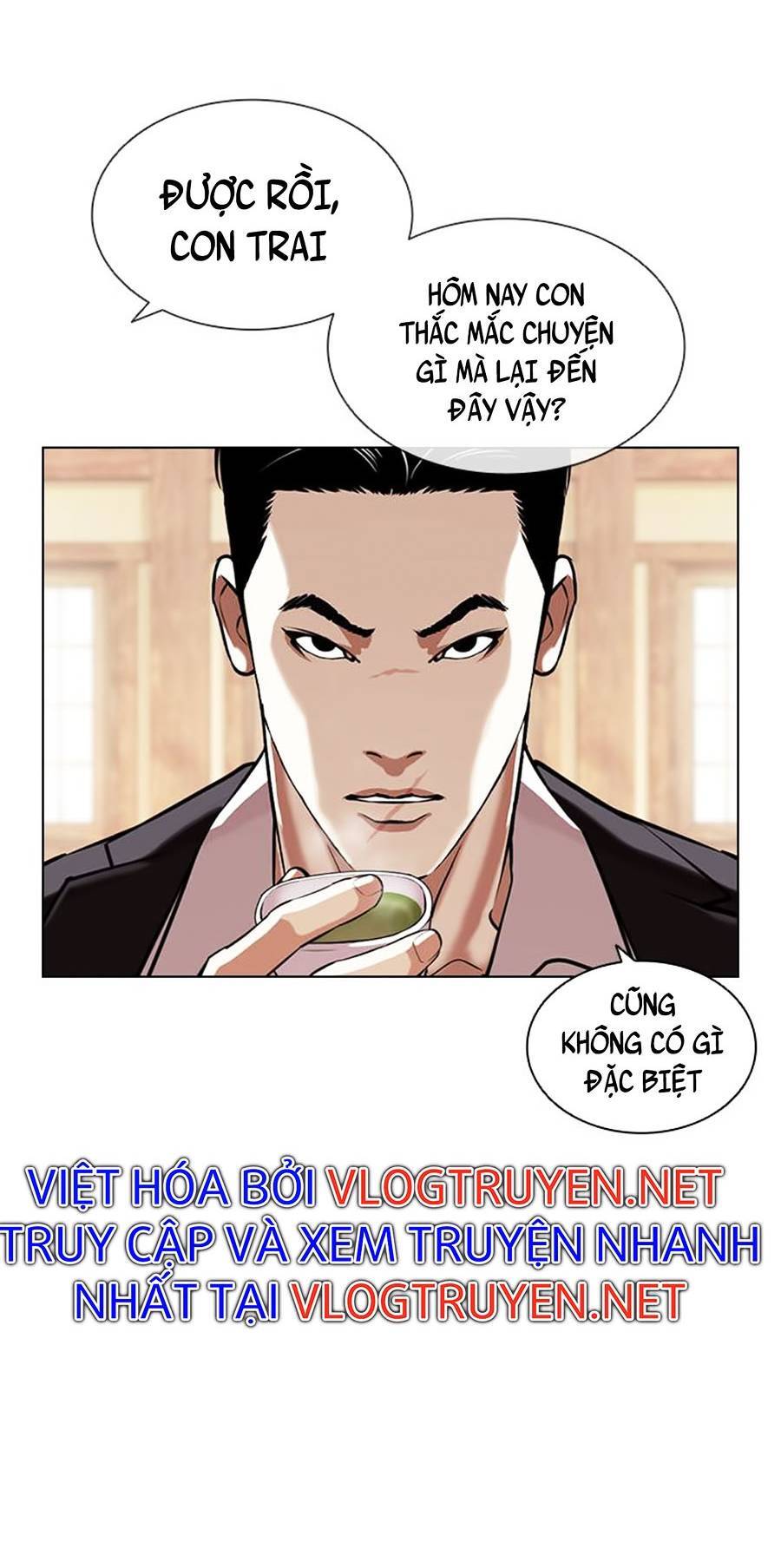 Lookism - Hoán Đổi Diệu Kỳ hoán đổi diệu kỳ - chapter 395 - Upload bởi truyensieuhay.com