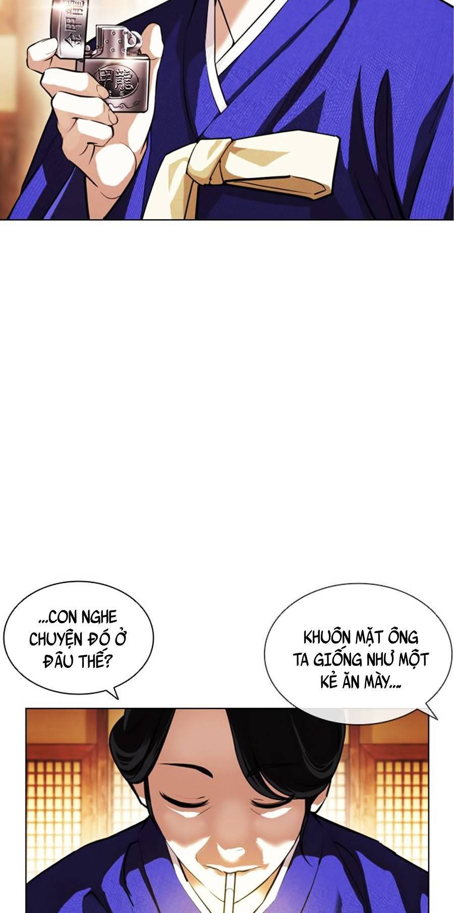 Lookism - Hoán Đổi Diệu Kỳ hoán đổi diệu kỳ - chapter 395 - Upload bởi truyensieuhay.com