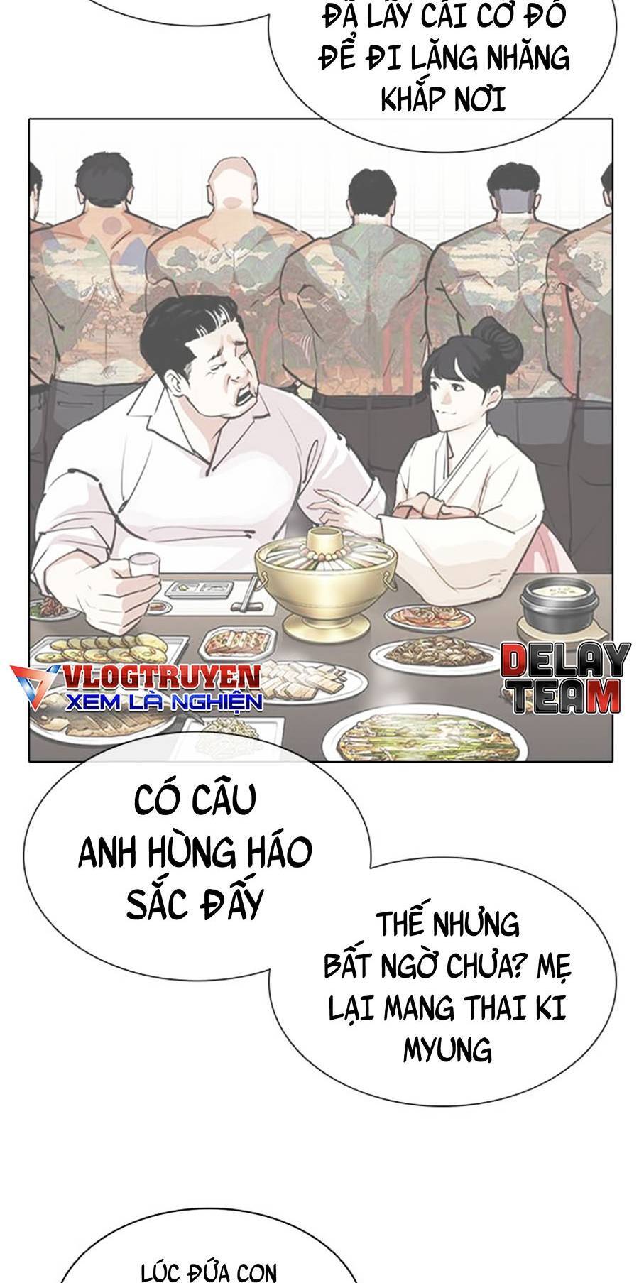 Lookism - Hoán Đổi Diệu Kỳ hoán đổi diệu kỳ - chapter 395 - Upload bởi truyensieuhay.com