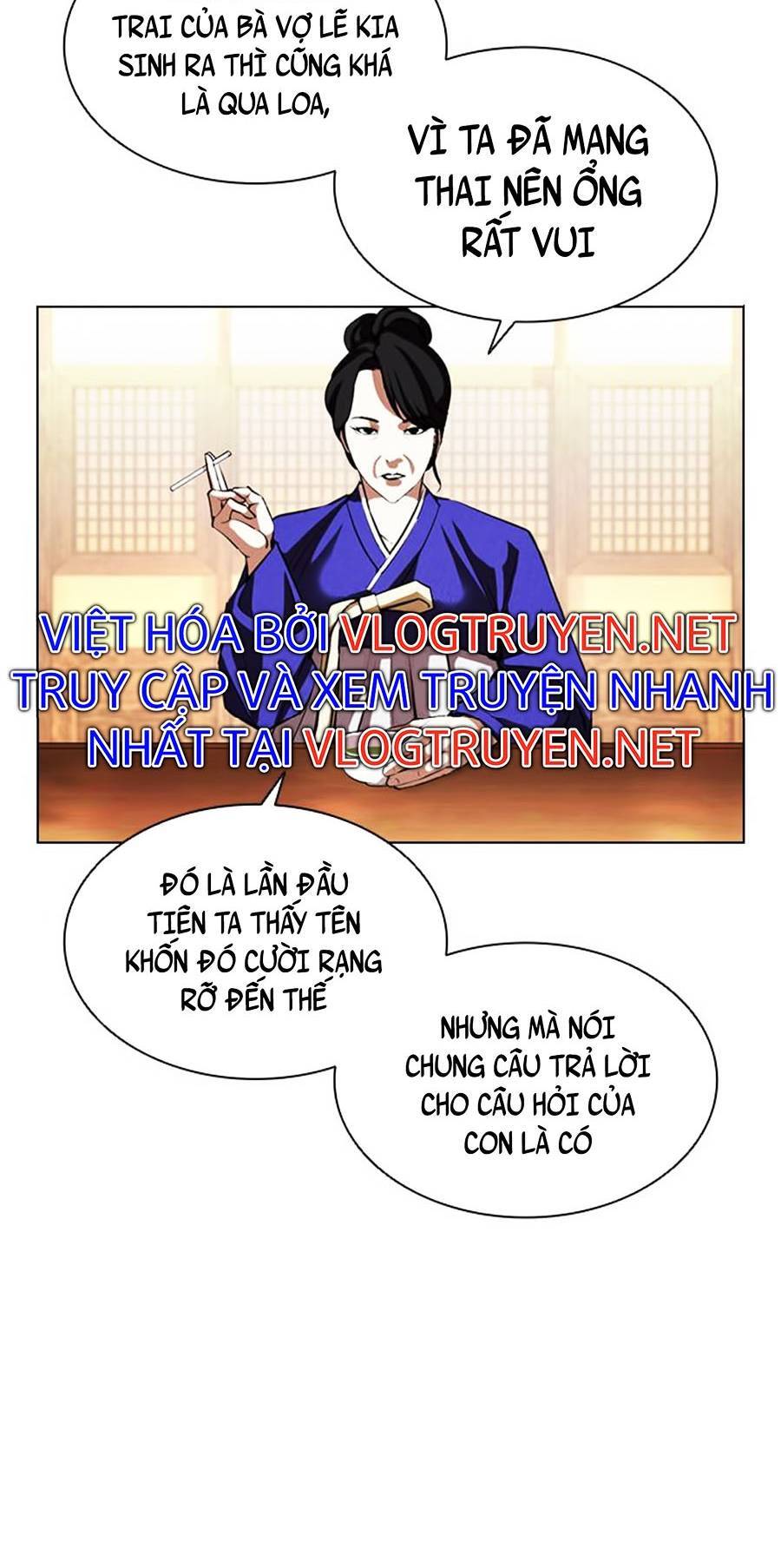 Lookism - Hoán Đổi Diệu Kỳ hoán đổi diệu kỳ - chapter 395 - Upload bởi truyensieuhay.com