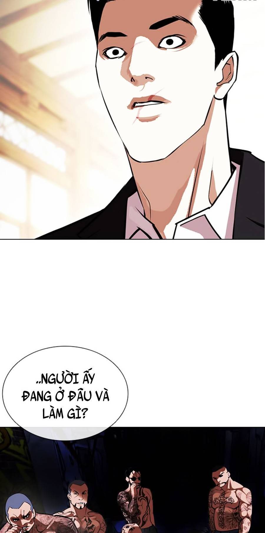 Lookism - Hoán Đổi Diệu Kỳ hoán đổi diệu kỳ - chapter 395 - Upload bởi truyensieuhay.com