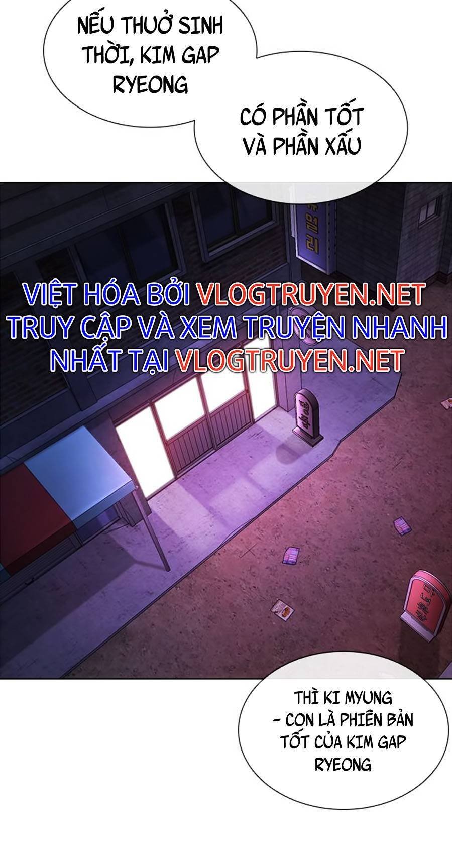 Lookism - Hoán Đổi Diệu Kỳ hoán đổi diệu kỳ - chapter 395 - Upload bởi truyensieuhay.com