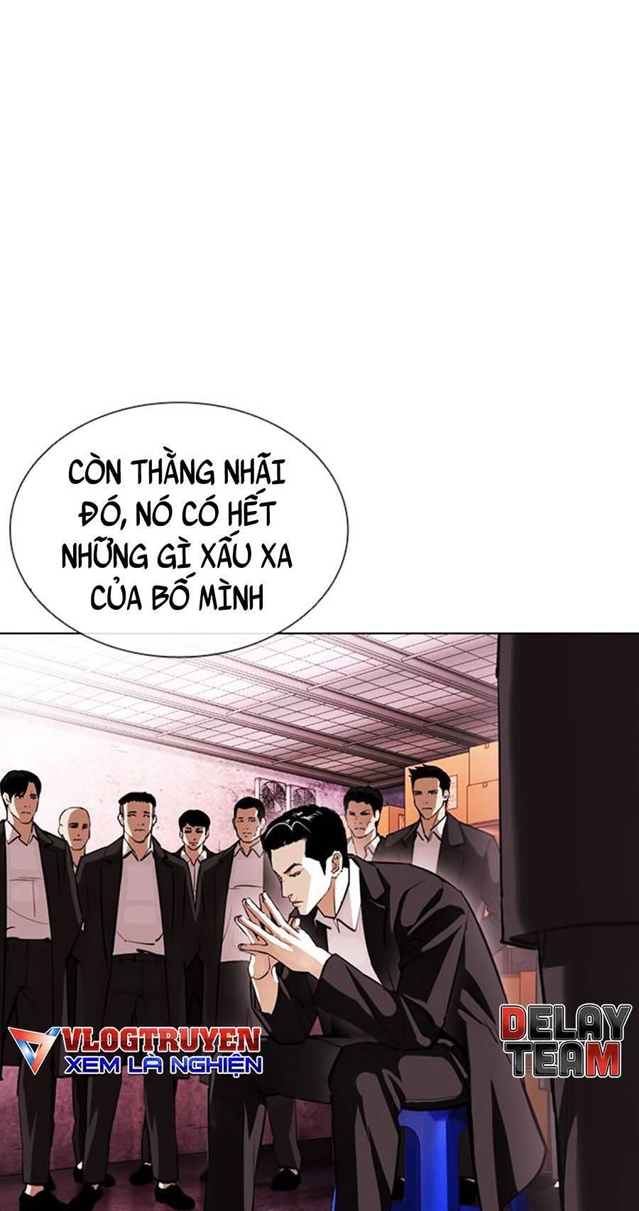 Lookism - Hoán Đổi Diệu Kỳ hoán đổi diệu kỳ - chapter 395 - Upload bởi truyensieuhay.com