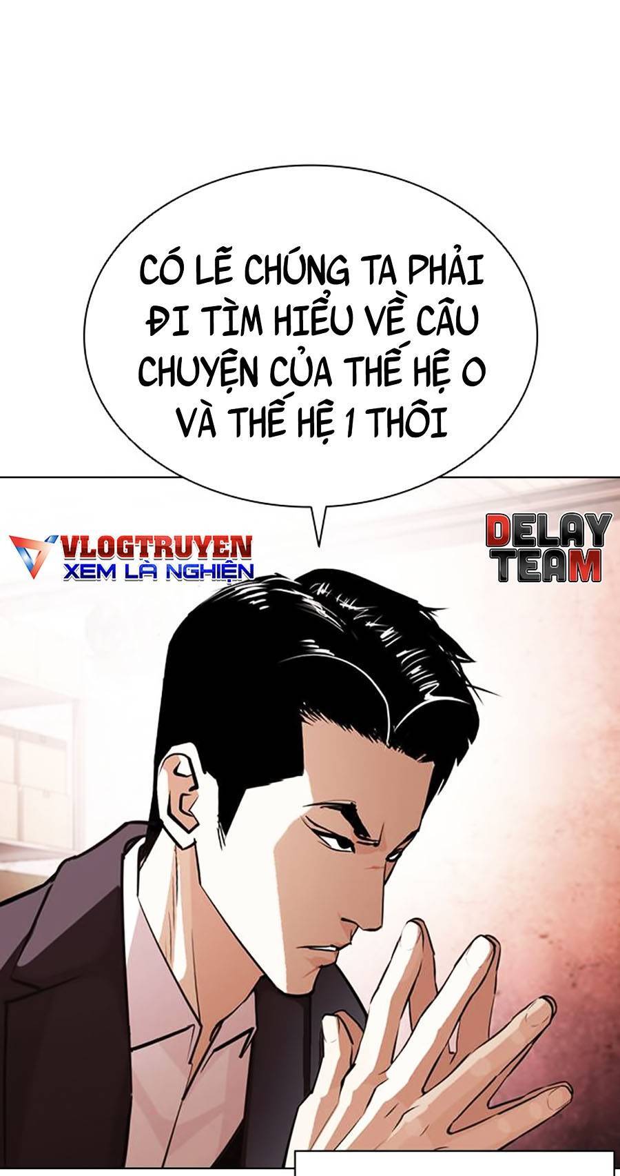 Lookism - Hoán Đổi Diệu Kỳ hoán đổi diệu kỳ - chapter 395 - Upload bởi truyensieuhay.com