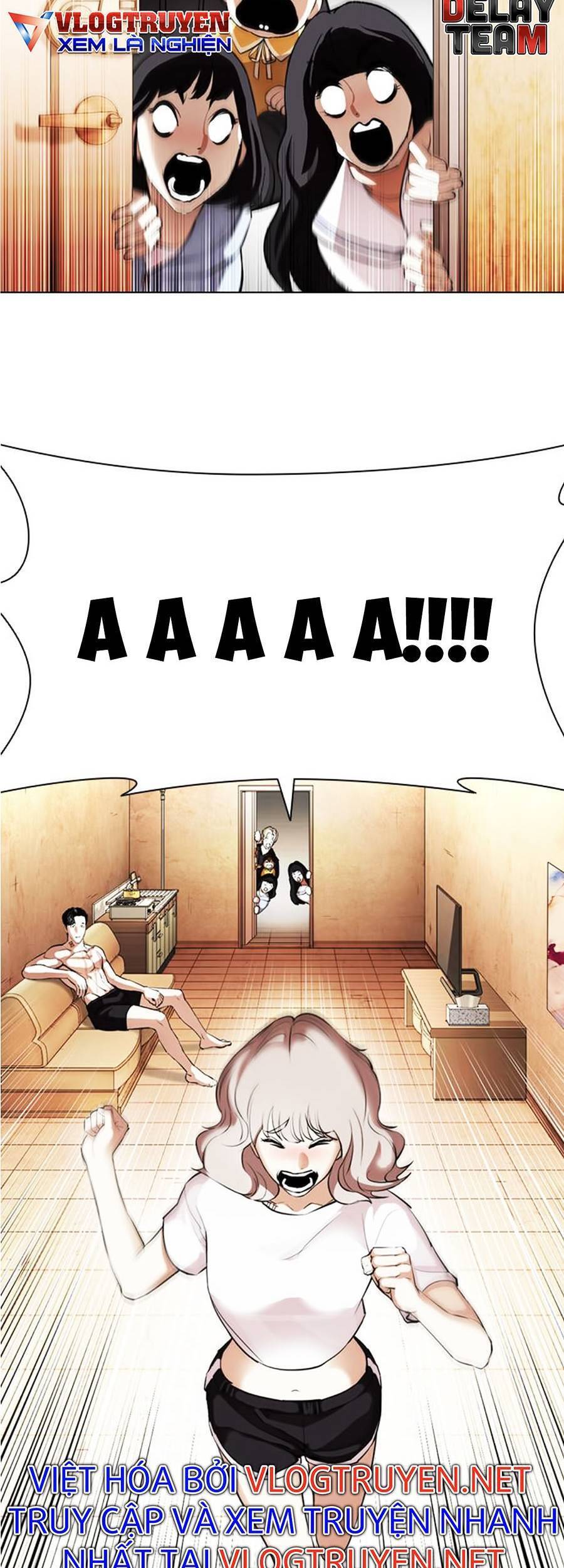 Lookism - Hoán Đổi Diệu Kỳ hoán đổi diệu kỳ - chapter 395 - Upload bởi truyensieuhay.com