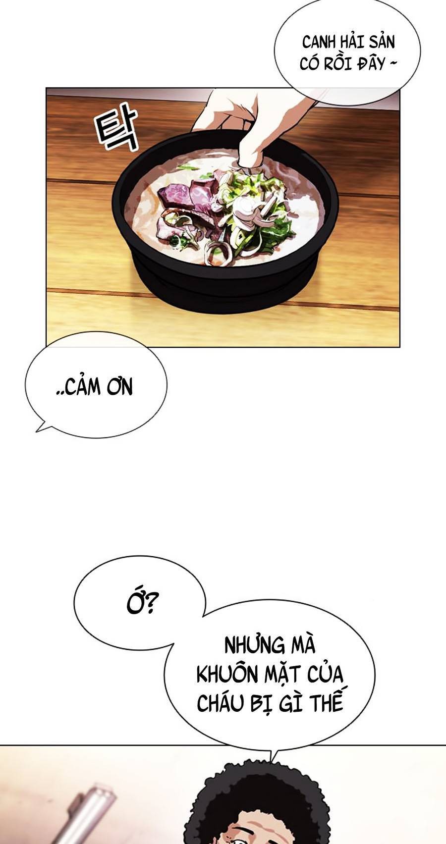 Lookism - Hoán Đổi Diệu Kỳ hoán đổi diệu kỳ - chapter 395 - Upload bởi truyensieuhay.com