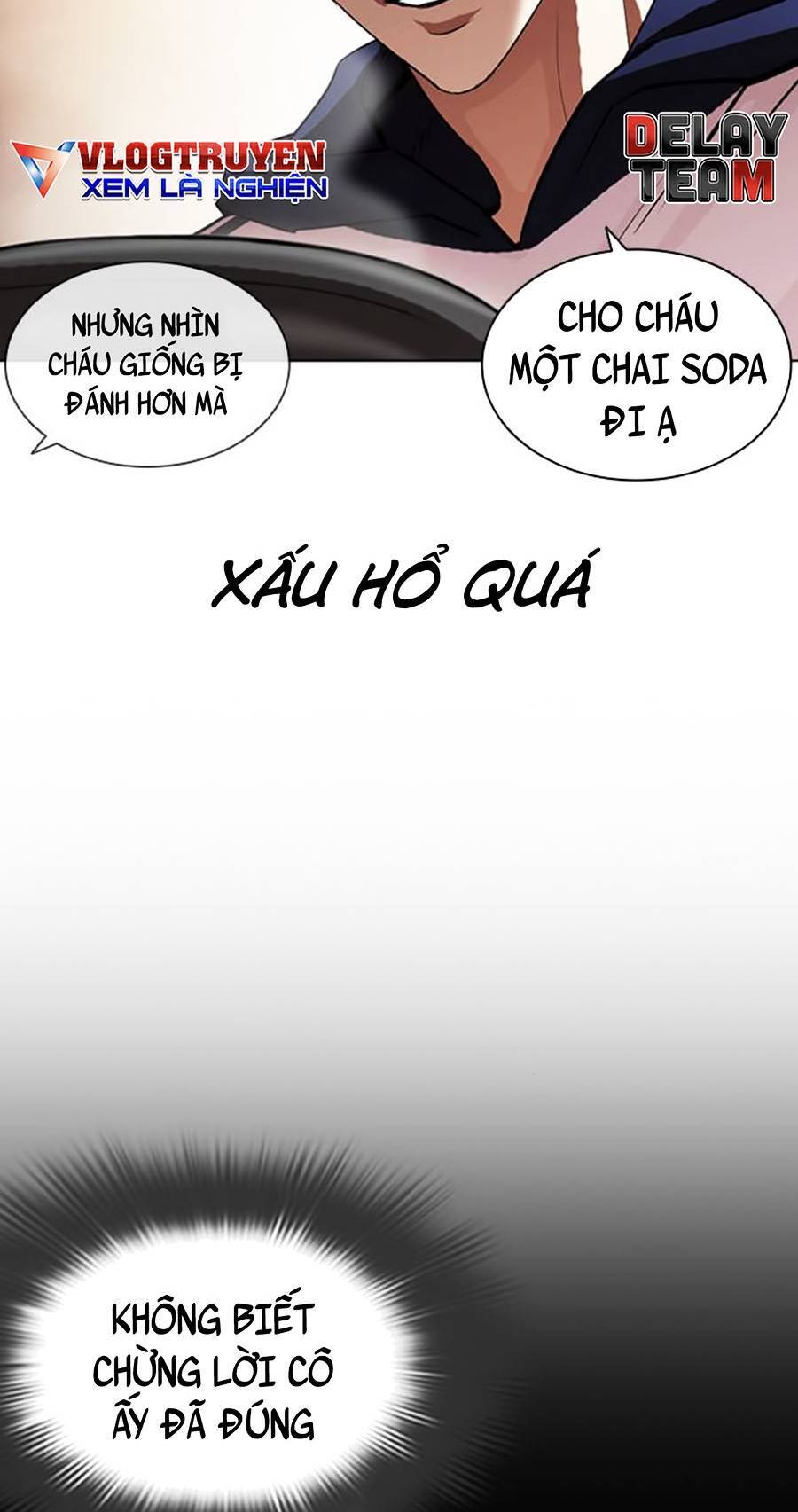 Lookism - Hoán Đổi Diệu Kỳ hoán đổi diệu kỳ - chapter 395 - Upload bởi truyensieuhay.com