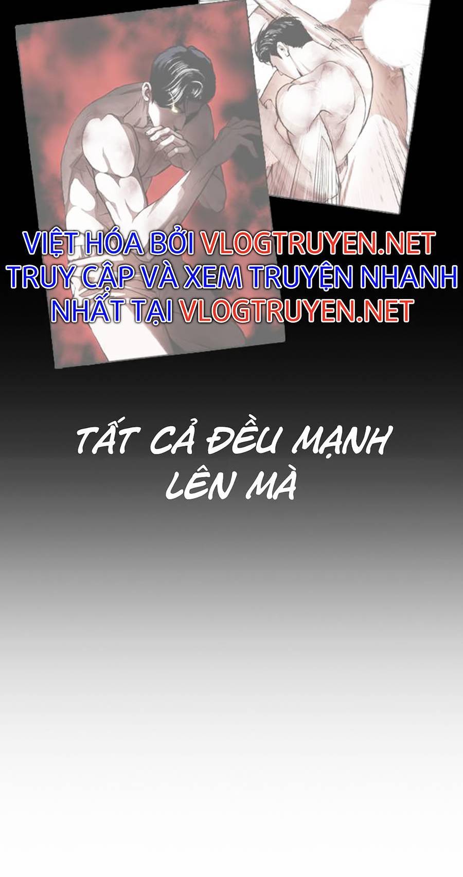 Lookism - Hoán Đổi Diệu Kỳ hoán đổi diệu kỳ - chapter 395 - Upload bởi truyensieuhay.com