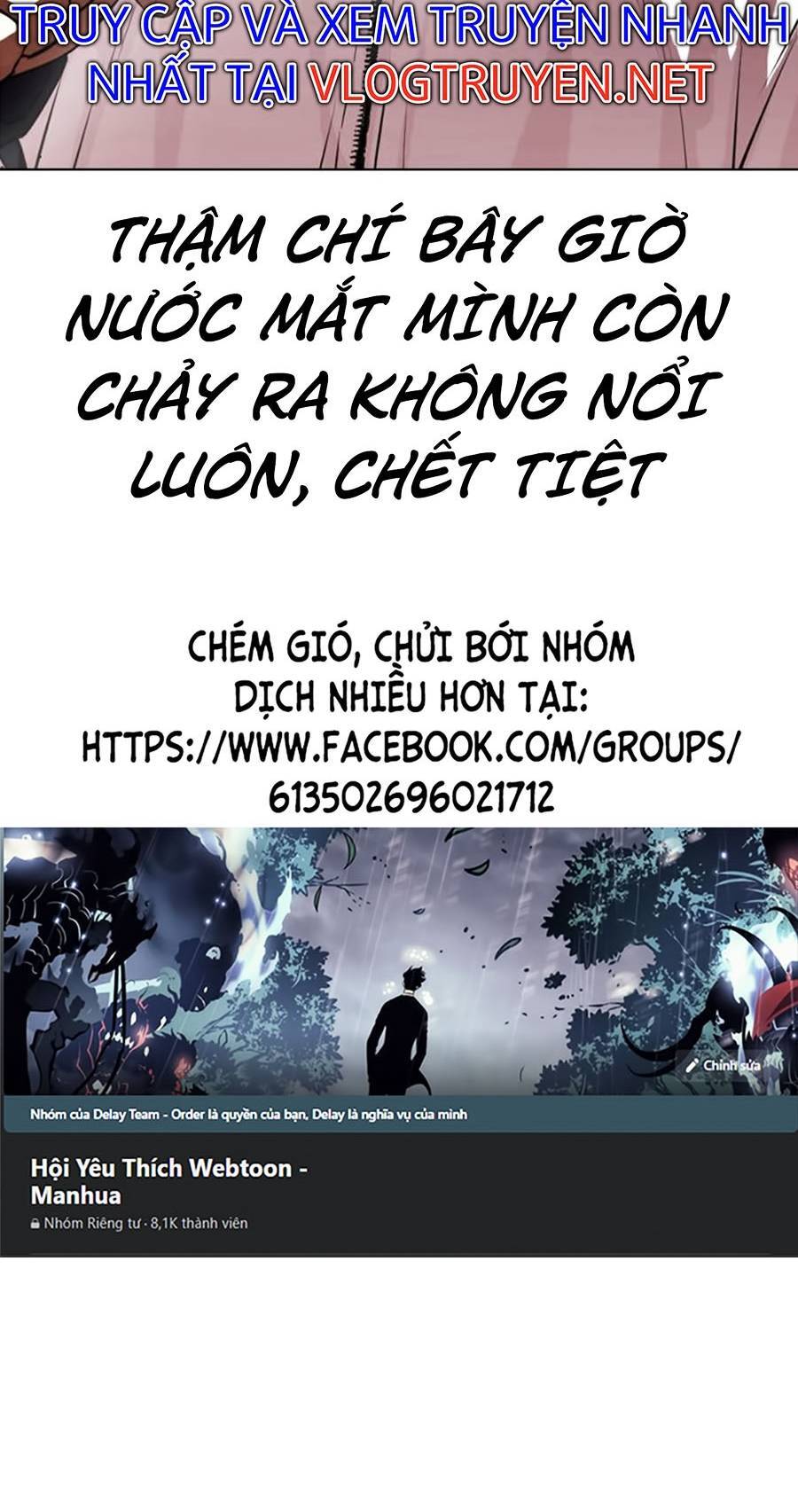 Lookism - Hoán Đổi Diệu Kỳ hoán đổi diệu kỳ - chapter 395 - Upload bởi truyensieuhay.com